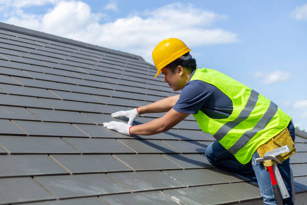 Best Commercial Roofing Services  in Sterling, GA