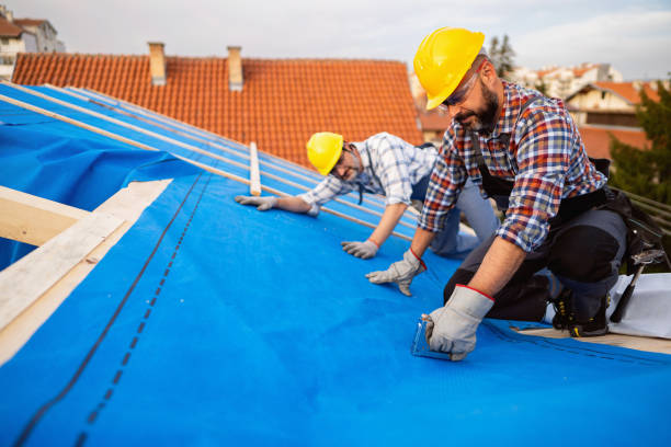 Slate Roofing Contractor in Sterling, GA