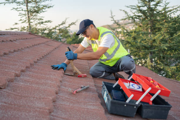 Best Slate Roofing Contractor  in Sterling, GA