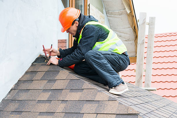 Best Roof Leak Repair  in Sterling, GA