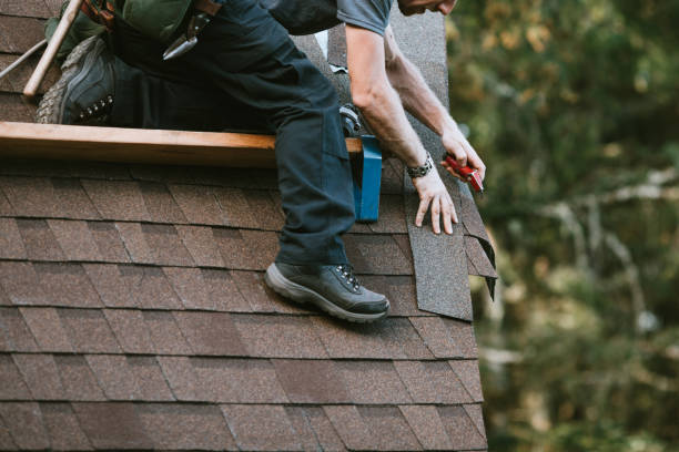 Best Residential Roofing Contractor  in Sterling, GA